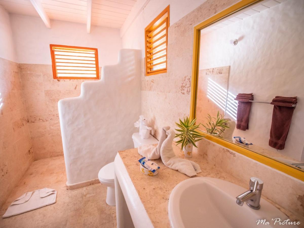 Residence Villas Les Hibiscus Las Terrenas Zewnętrze zdjęcie