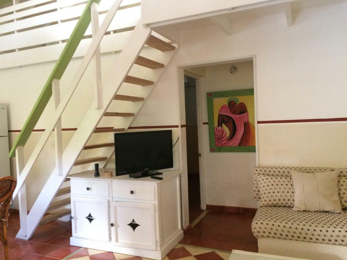 Residence Villas Les Hibiscus Las Terrenas Zewnętrze zdjęcie